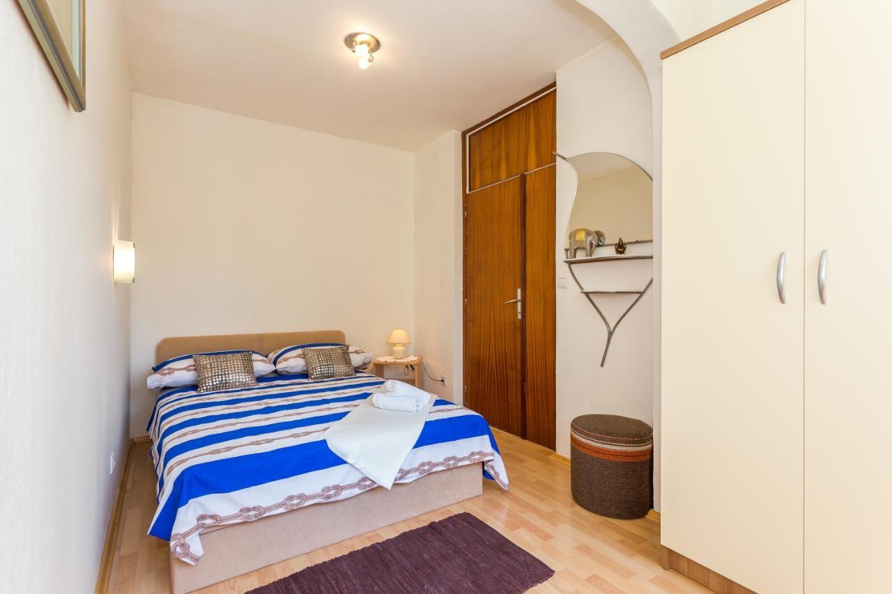 Apartments With Wifi Split - 13957 المظهر الخارجي الصورة