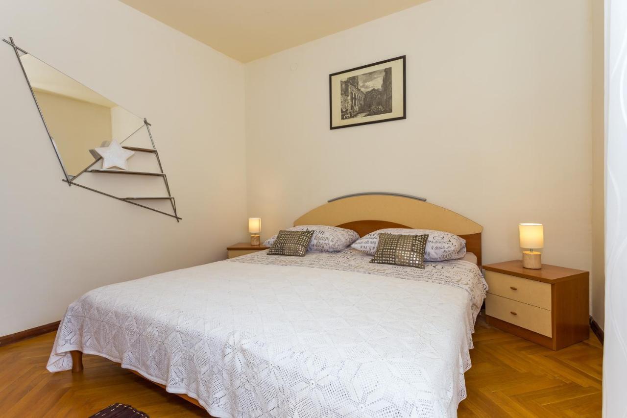 Apartments With Wifi Split - 13957 المظهر الخارجي الصورة