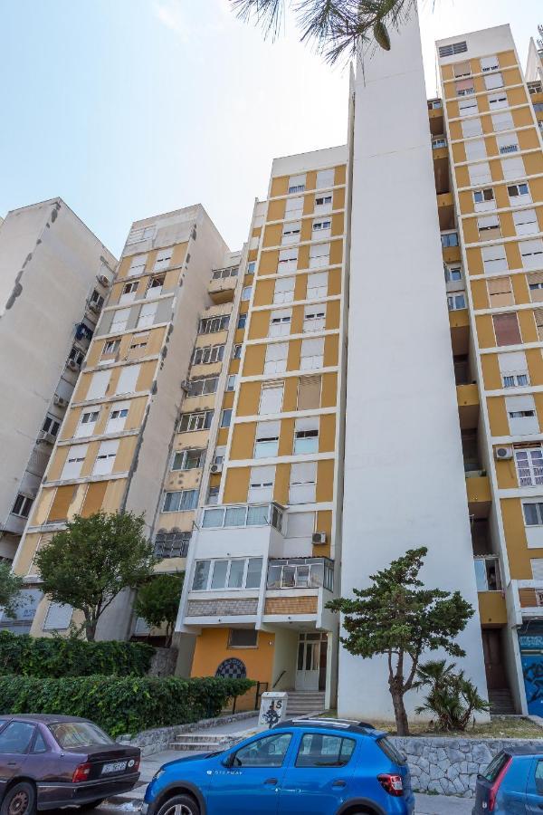 Apartments With Wifi Split - 13957 المظهر الخارجي الصورة
