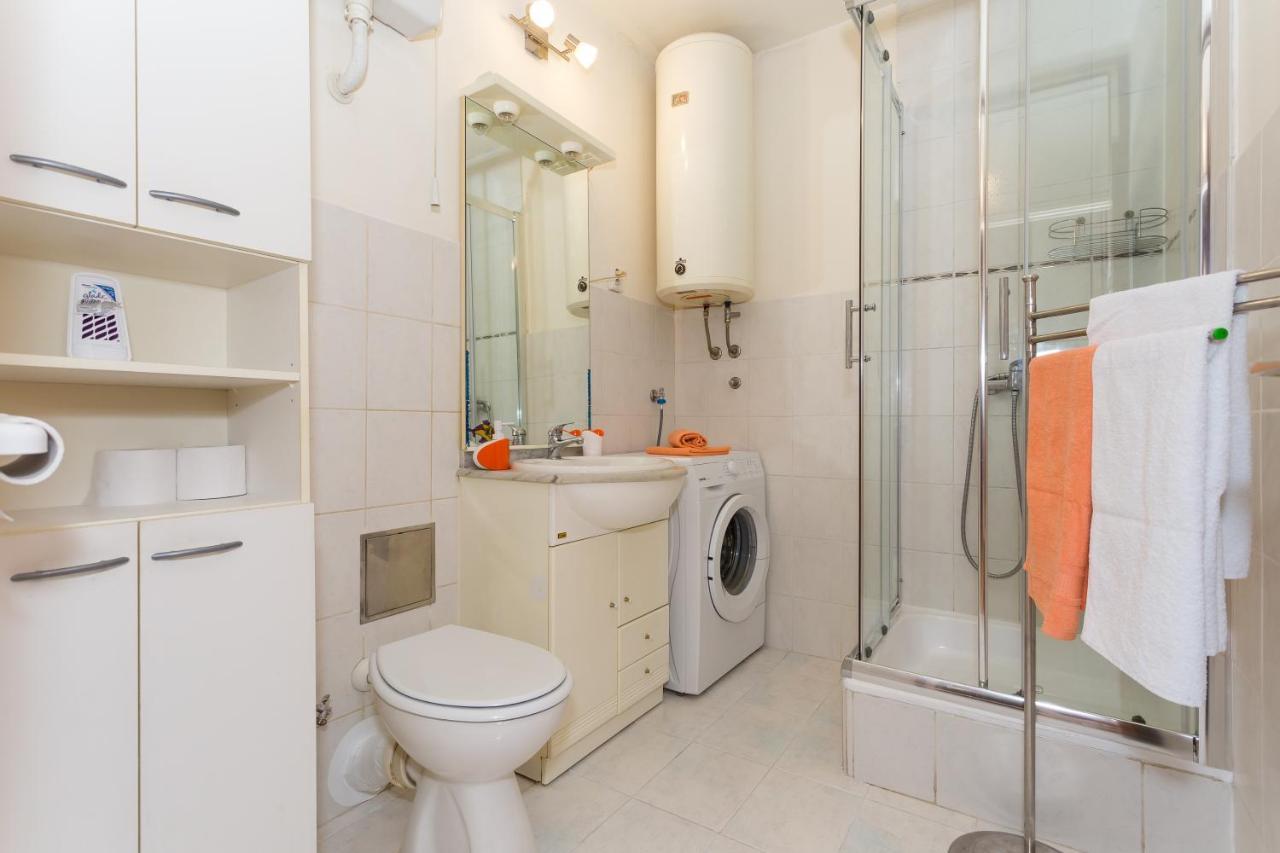 Apartments With Wifi Split - 13957 المظهر الخارجي الصورة