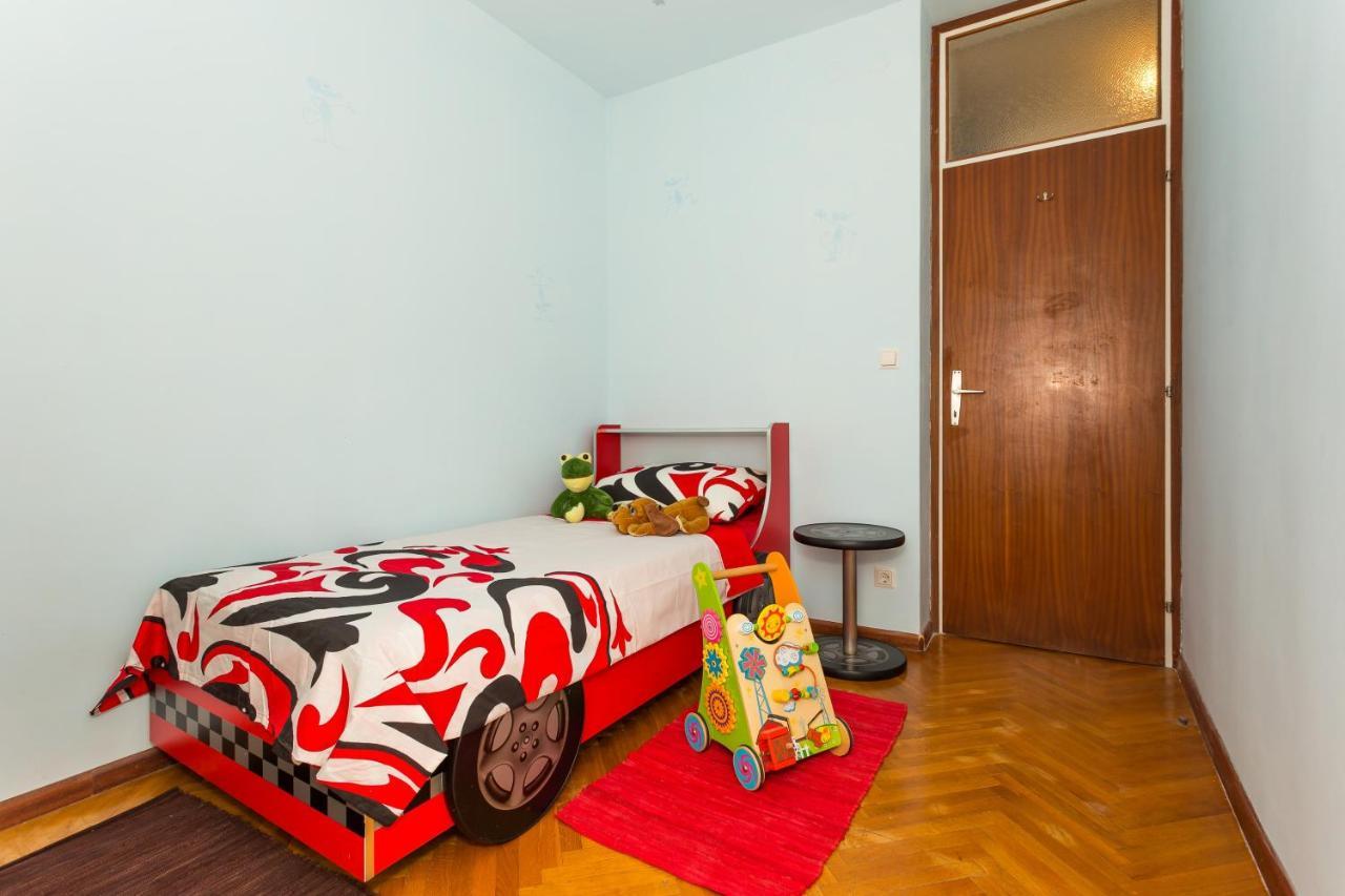Apartments With Wifi Split - 13957 المظهر الخارجي الصورة