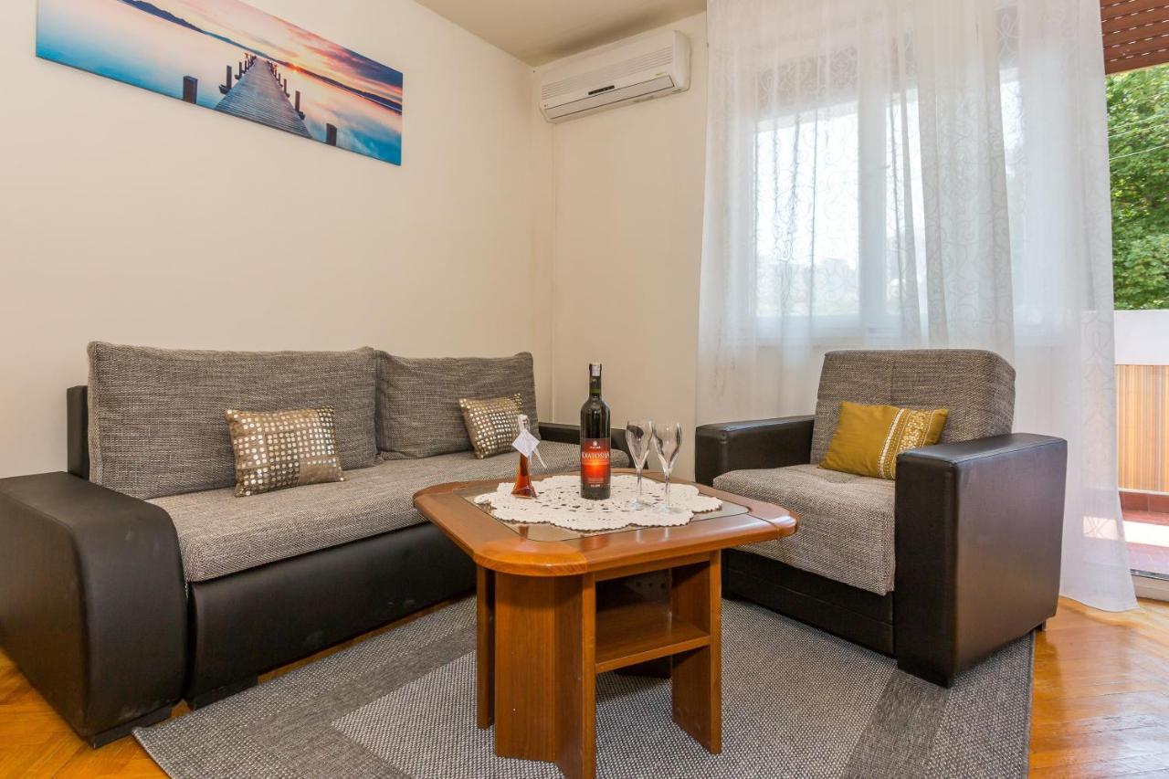 Apartments With Wifi Split - 13957 المظهر الخارجي الصورة