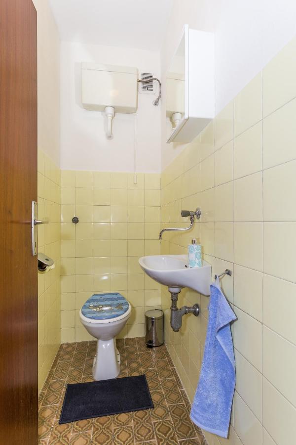 Apartments With Wifi Split - 13957 المظهر الخارجي الصورة