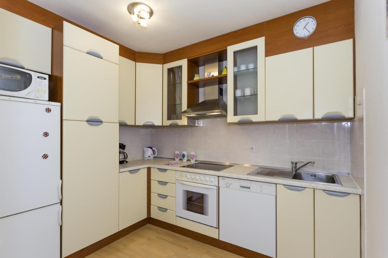 Apartments With Wifi Split - 13957 المظهر الخارجي الصورة