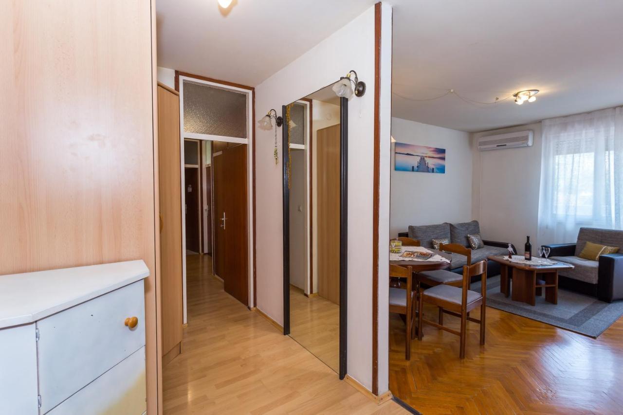 Apartments With Wifi Split - 13957 المظهر الخارجي الصورة