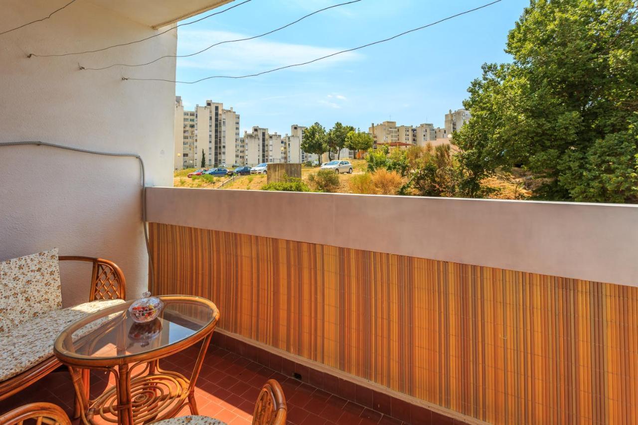 Apartments With Wifi Split - 13957 المظهر الخارجي الصورة