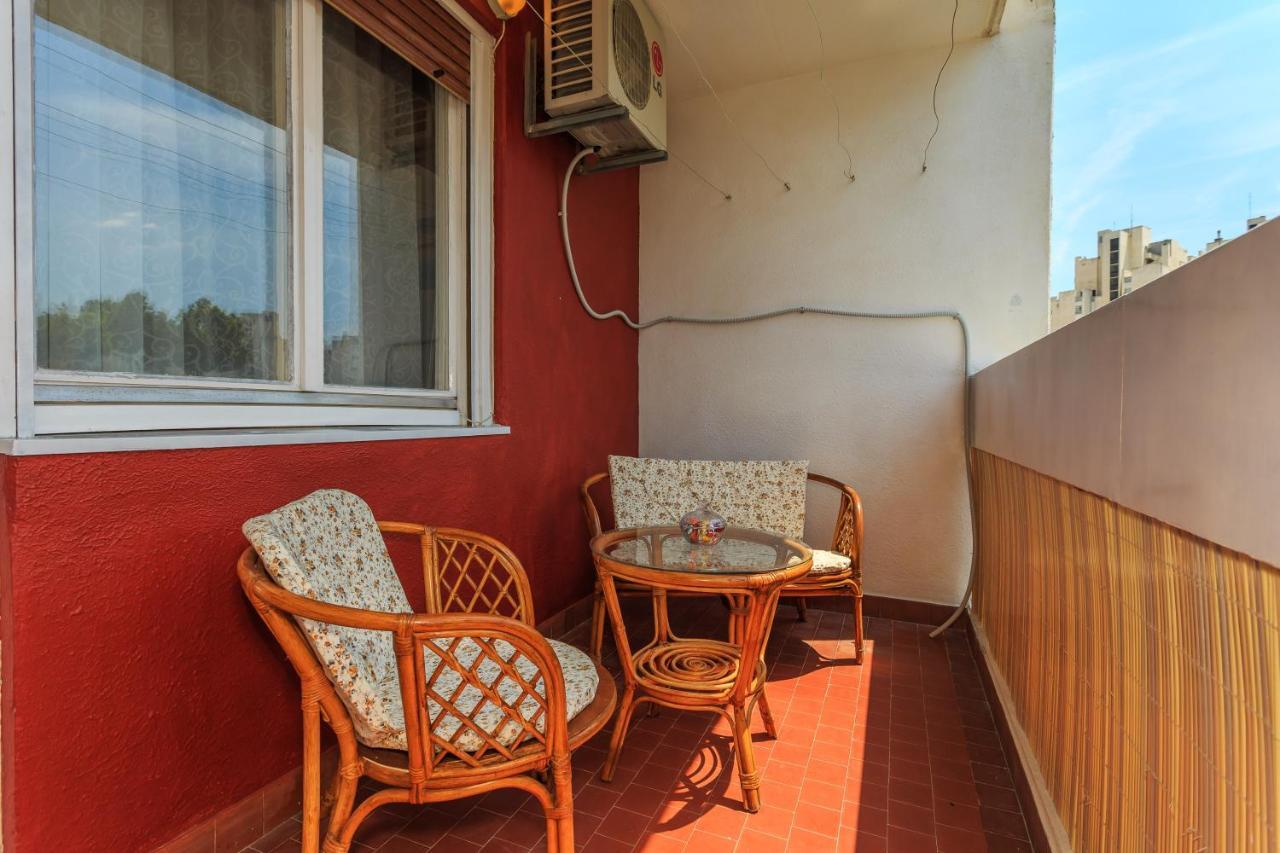 Apartments With Wifi Split - 13957 المظهر الخارجي الصورة
