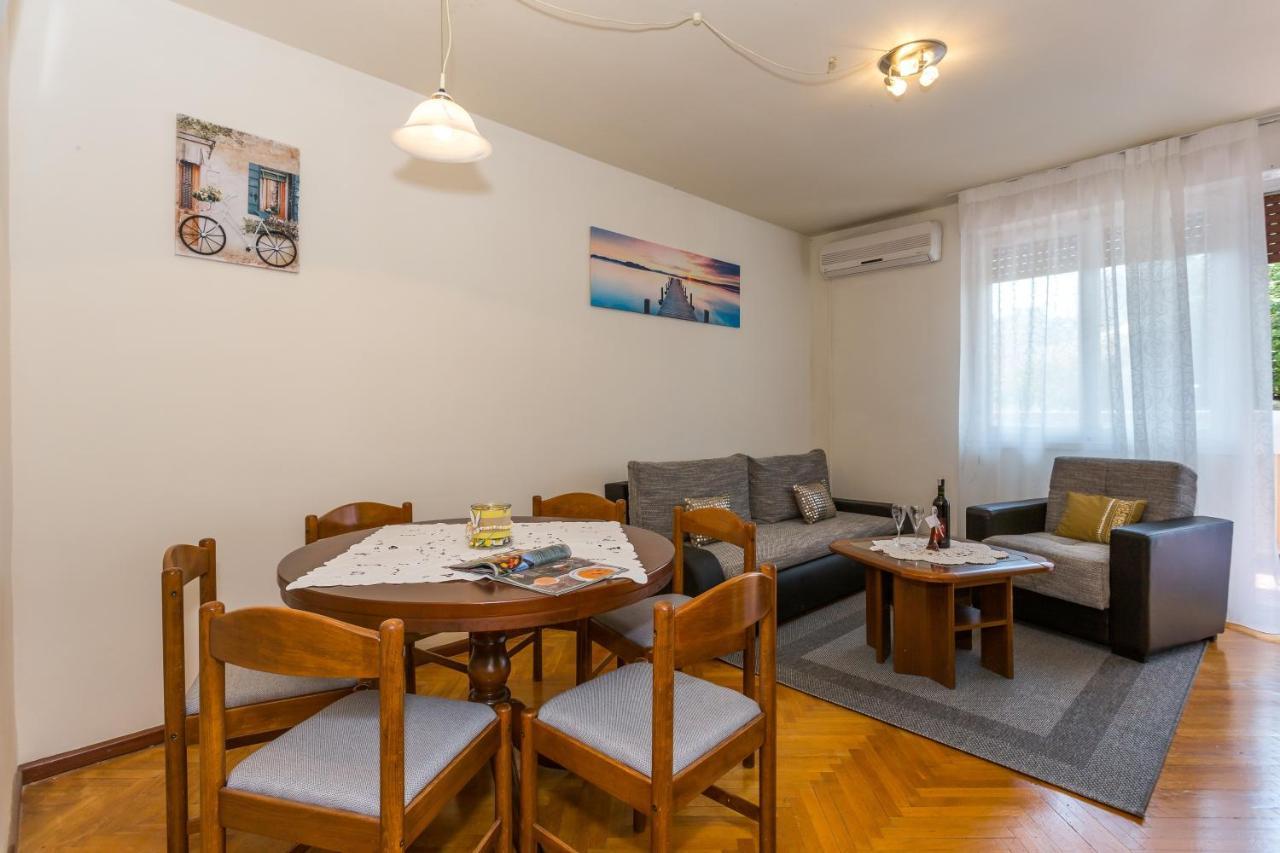 Apartments With Wifi Split - 13957 المظهر الخارجي الصورة