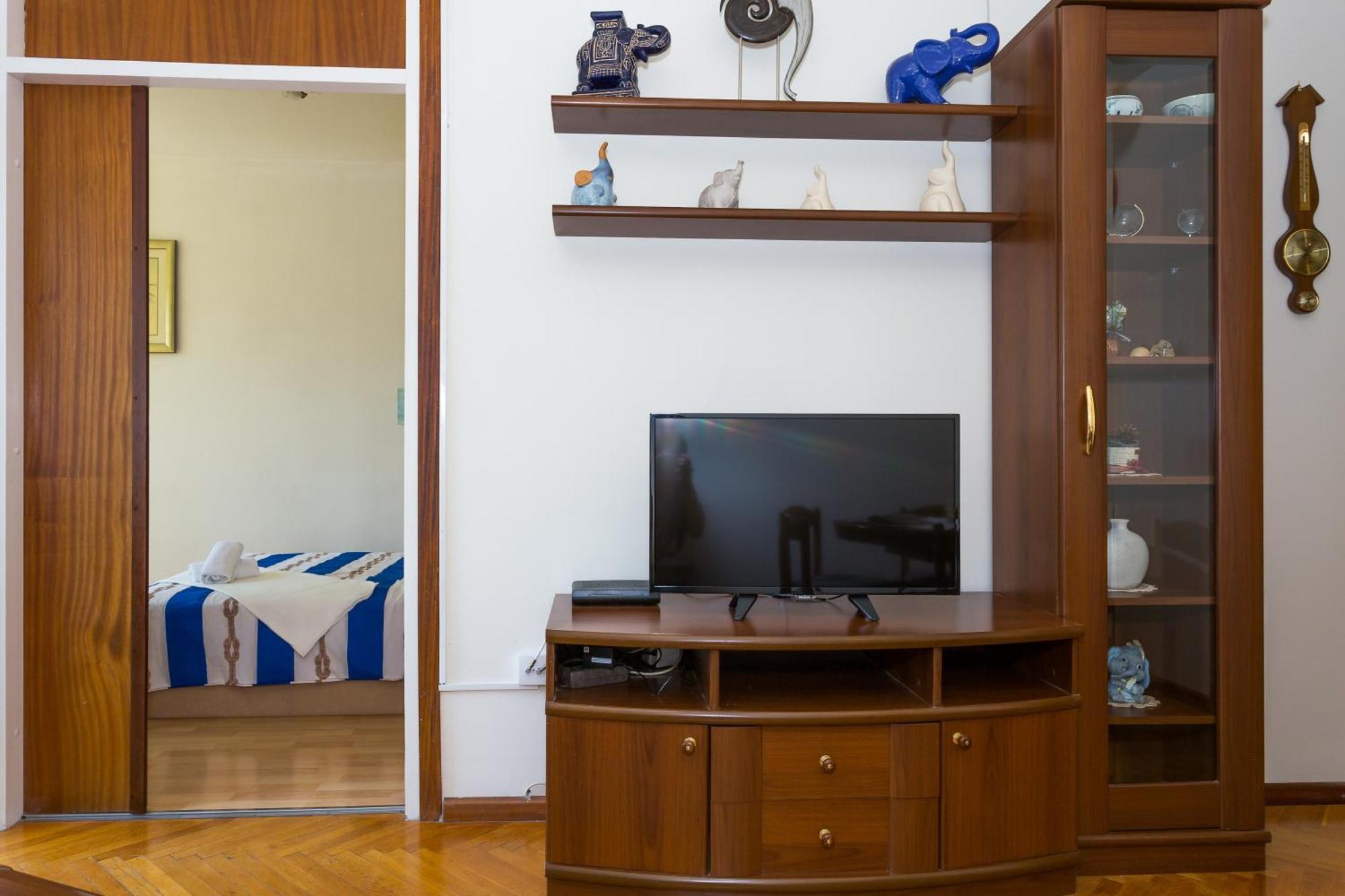 Apartments With Wifi Split - 13957 الغرفة الصورة