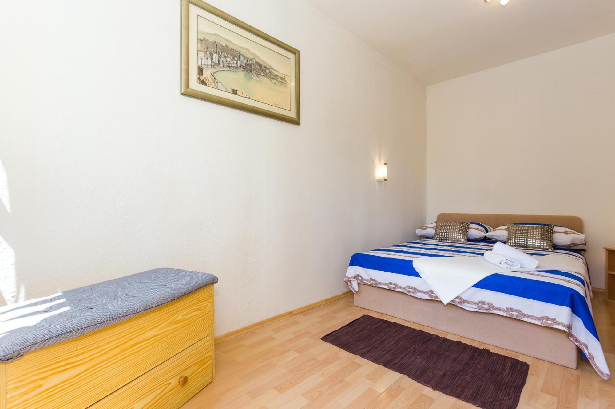 Apartments With Wifi Split - 13957 الغرفة الصورة