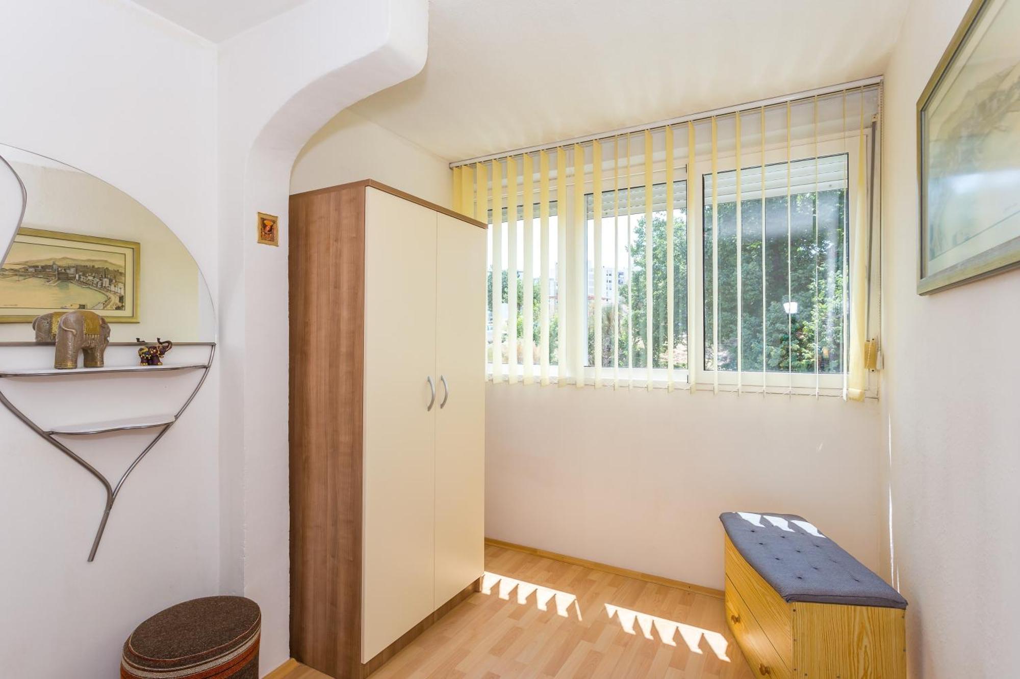 Apartments With Wifi Split - 13957 الغرفة الصورة